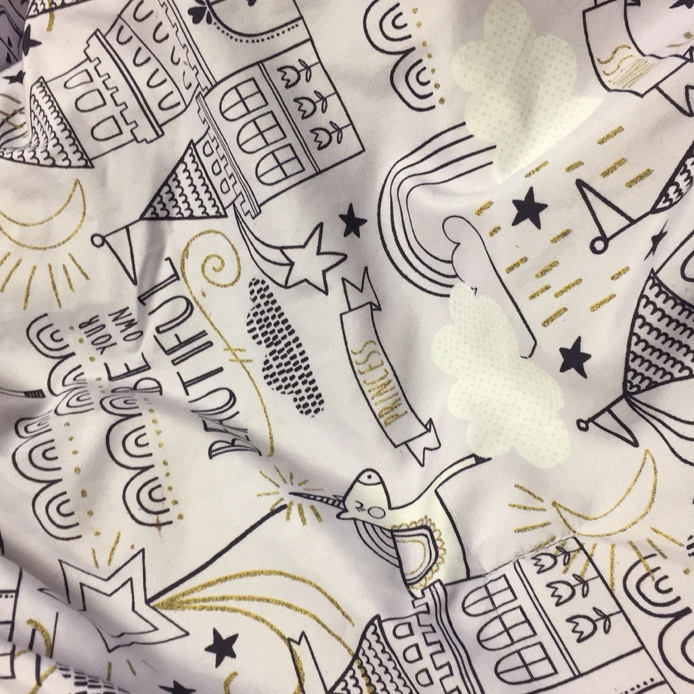 Meet your Posher, Sari